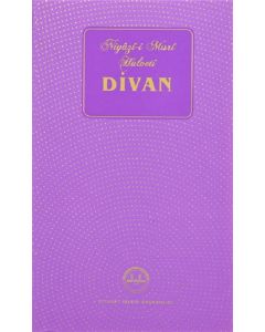 Niyazi Mısri Halveti Divan