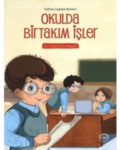 Okulda Birtakım İşler
