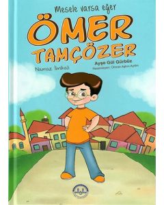 Mesele Varsa Eğer Ömer Tamçözer
