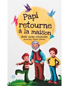 Papi Retourne a la Masison