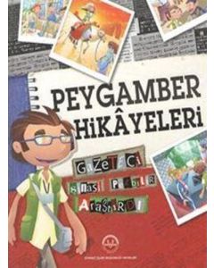 Peygamber Hikayeleri
