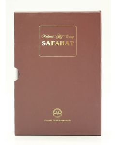 Safahat (Ciltli)