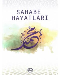 Sahabe Hayatları