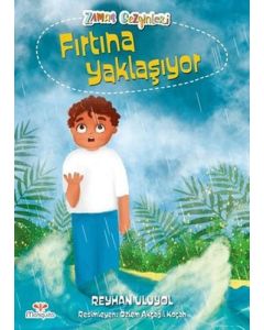 Fırtına Yaklaşıyor