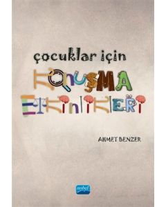Çocuklar İçin Konuşma Etkinlikleri