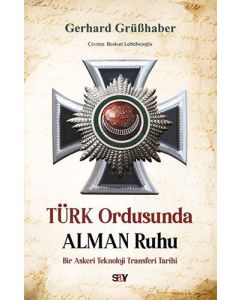 Türk Ordusunda Alman Ruhu