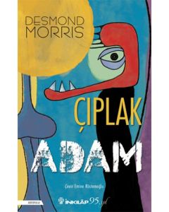 Çıplak Adam