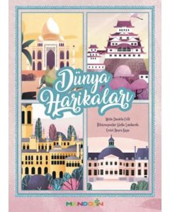 Dünya Harikaları
