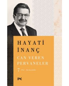 Can Veren Pervaneler - 7
