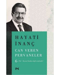 Can Veren Pervaneler - 6