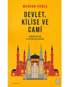 Devlet, Kilise ve Cami