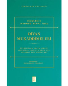 Divan Mukaddimeleri