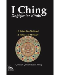 I Ching - Değişimler Kitabı