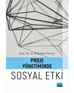 Proje Yönetiminde Sosyal Etki