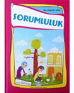 Dini Değerler Serisi 3 - Sorumluluk 