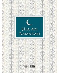 Şifa Ayı Ramazan