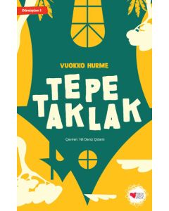 Tepetaklak