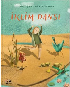 İklim Dansı