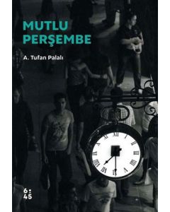 Mutlu Perşembe