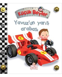 Yavuz'un Yarış Arabası