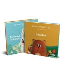 Çevir Oku Serisi 4 (Ciltli)