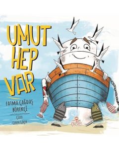 Umut Hep Var