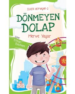 İlker Hepyaşar 2 - Dönmeyen Dolap 