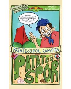 Patatesspor 4 - Patatesspor Kampta