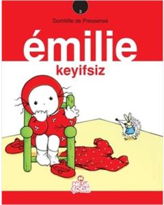 Emilie Keyifsiz