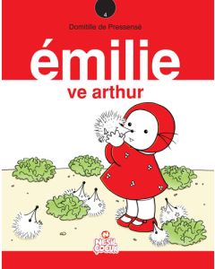 Emilie ve Arthur