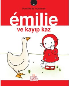 Emilie ve Kayıp Kaz
