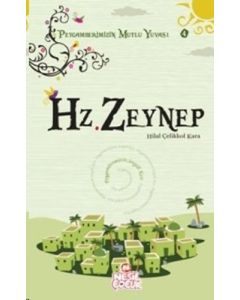 Hz. Zeynep
