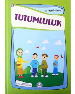 Tutumluluk