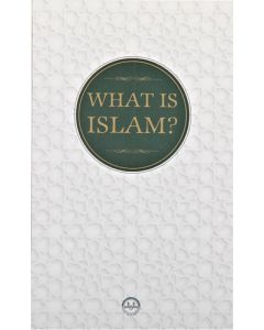  What Is Islam (İslam Nedir)  - İngilizce
