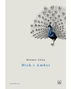 Misk-i Amber