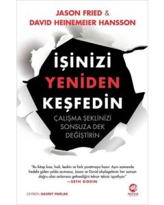 İşinizi Yeniden Keşfedin