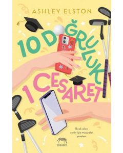 10 Doğruluk 1 Cesaret (Ciltli)