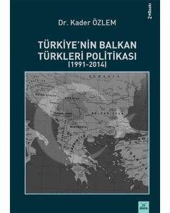 Türkiye'nin Balkan Türkleri Politikası