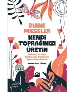 Kendi Toprağınızı Üretin