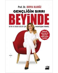 Gençliğin Sırrı Beyinde