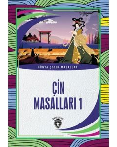 Çin Masalları 1