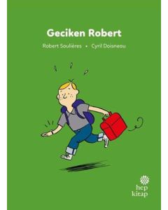 Geciken Robert