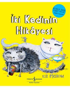 İki Kedinin Hikayesi