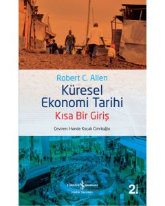 Küresel Ekonomi Tarihi