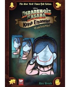 Disney Esrarengiz Kasaba Kayıp Efsaneler - Yüzleşme!