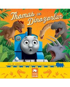 Thomas ve Dinozorlar