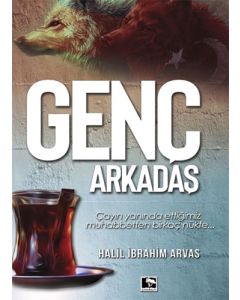 Genç Arkadaş