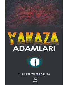 Yakaza Adamları
