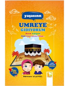 Yaşasın Umreye Gidiyorum
