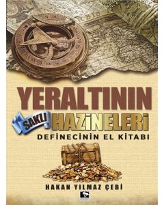 Yeraltının Saklı Hazineleri